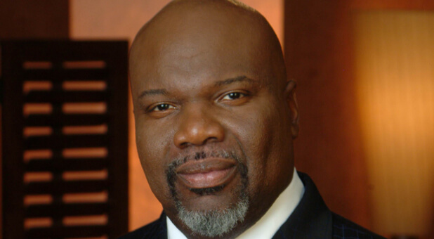 T.D. Jakes