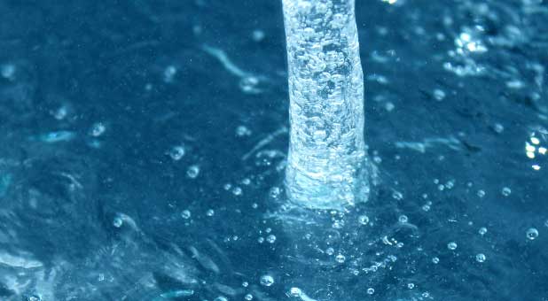 pouringwater