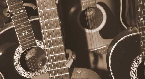 Guitars