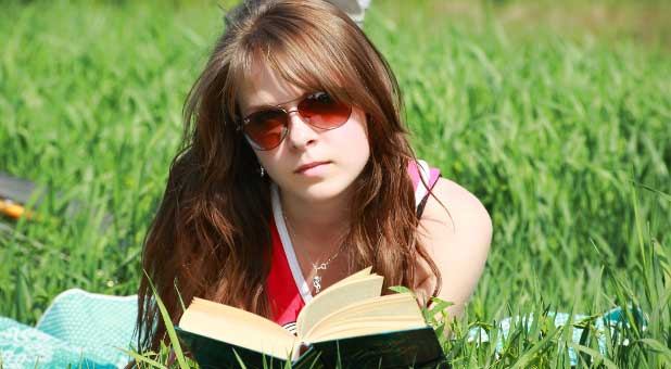 girlreading