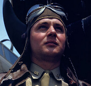 Marines pilot