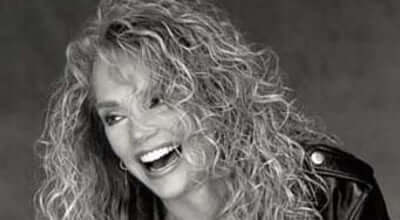 Dyan Cannon