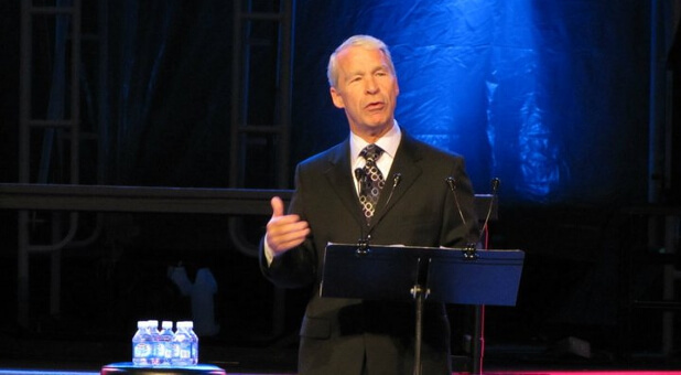 Joel Hunter