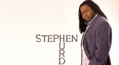 Stephen Hurd