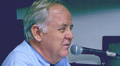 Samuel Olson
