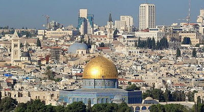 Jerusalem