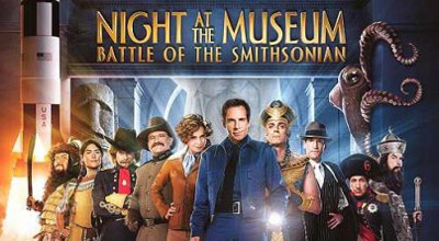 Night at the Museum