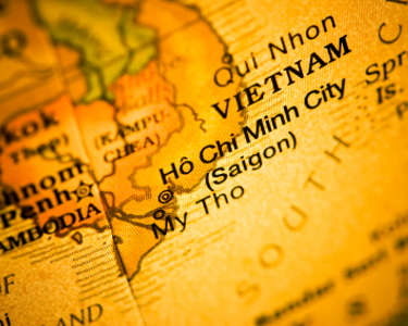 Vietnam