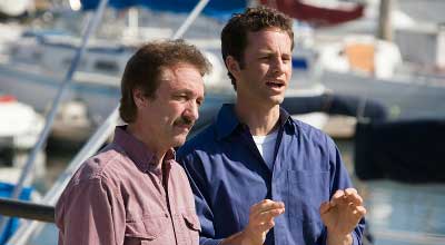 Ray Comfort, Kirk Cameron