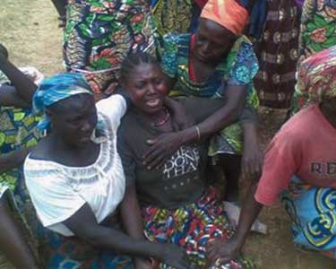 Nigeriaâ€™s Religious Fault Line