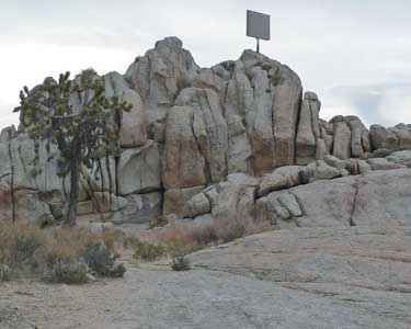 Battle for the cross
