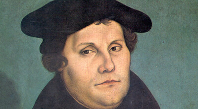 Martin Luther