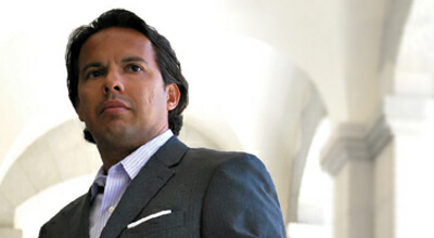 Samuel Rodriguez