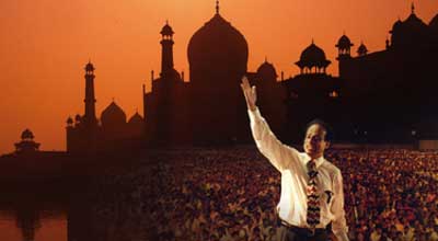 Saving India's Daughters P.P. Job