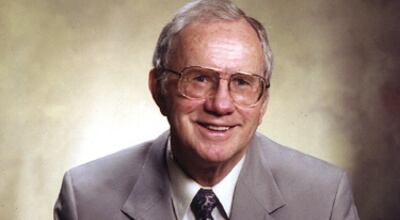 Mission: Unique Bob Finley