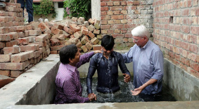 International Missions