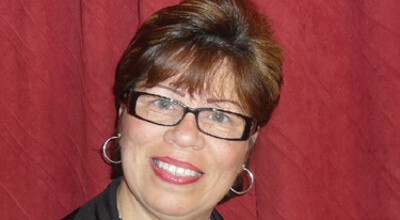 Rosita Martinez