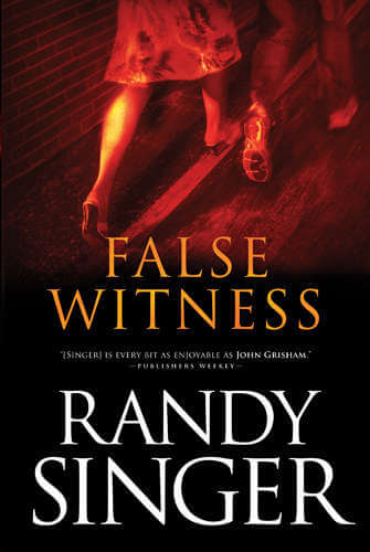 randy singer