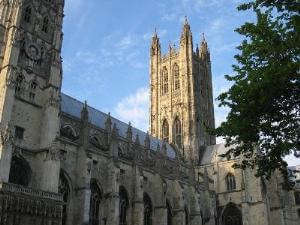 Church of England