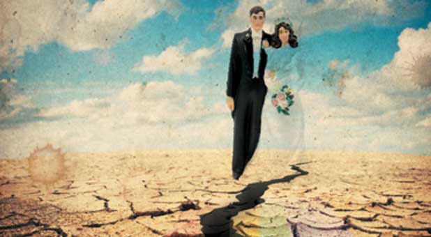 marriageunderseige