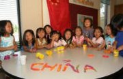Adopted children