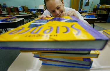 School Textbooks