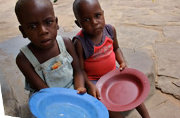 Somalia famine