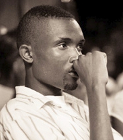 My Hope Haiti