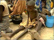 Famine