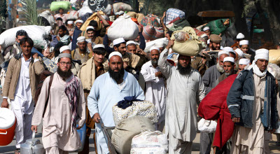 Pakistan