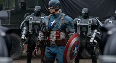 Captain America