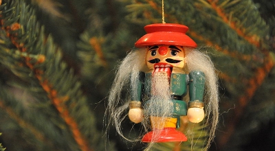 Christmas outreach