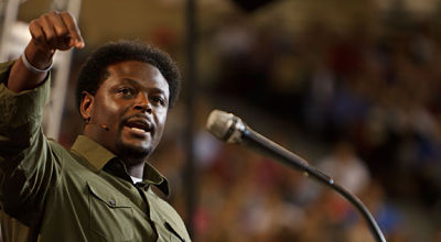 Derwin Gray