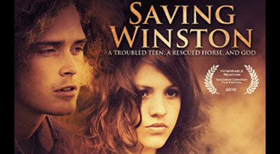 Saving Winston