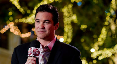 Dean Cain