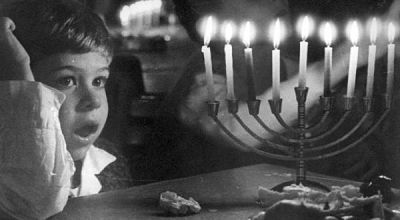 Hanukkah