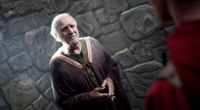 Apostle Peter