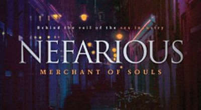 Nefarious