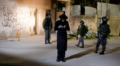 Orthodox Jew