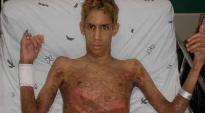 Amiel Ortiz