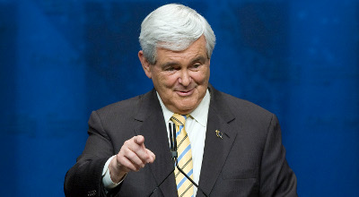 Newt Gingrich