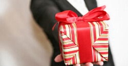 gift package