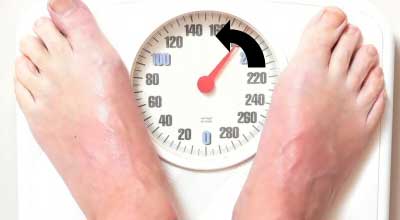 weight loss