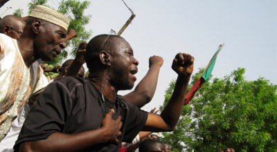 Mali coup