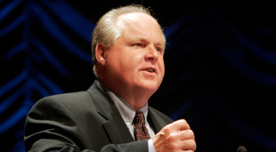 Rush Limbaugh