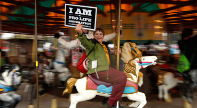 pro-life