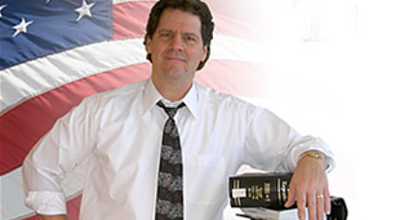 Daniel Pilla