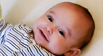newborn baby