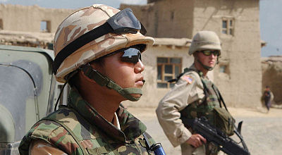 U.S. Army