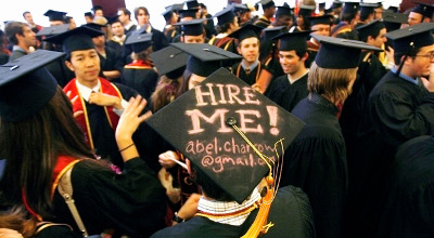 college graduates